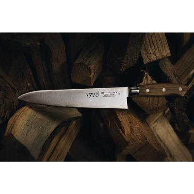 Kochmesser Serie 1778  24cm Detail 5