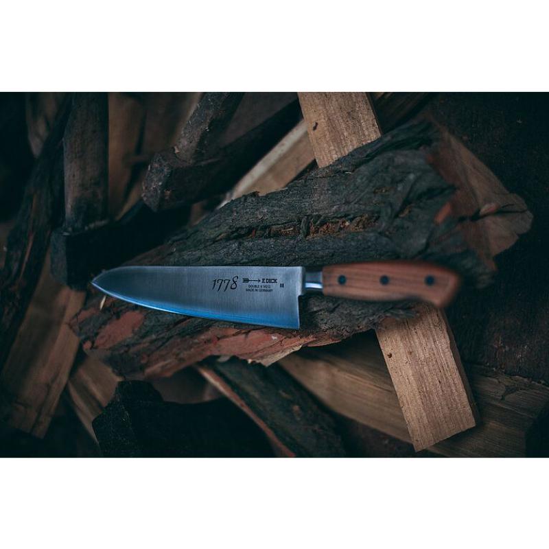 Kochmesser Serie 1778  24cm