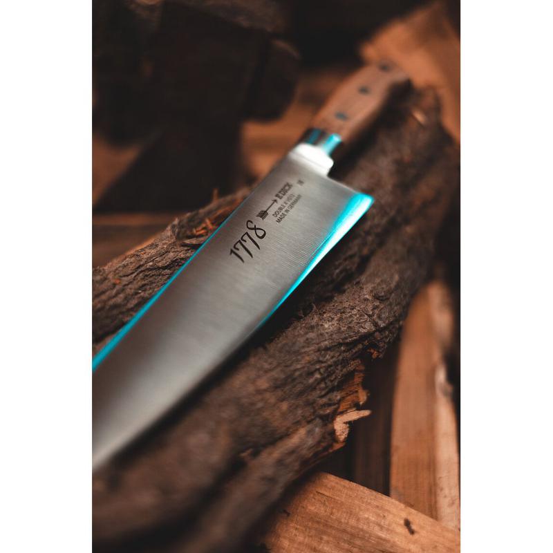 Kochmesser Serie 1778  24cm