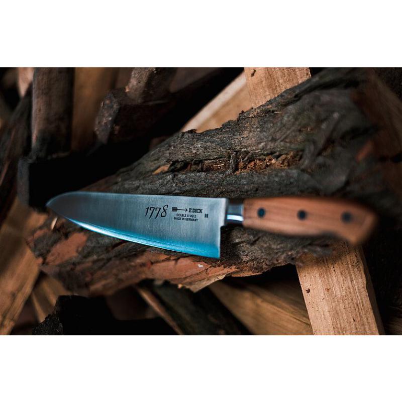 Kochmesser Serie 1778  24cm