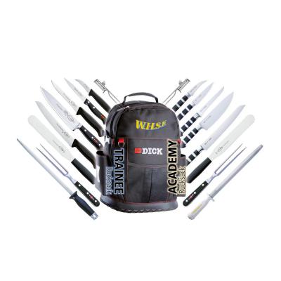 Messerrucksack Trainee Premier Plus + Dynamic