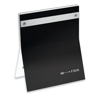 Messerblock Acryl 4Knives ohne Best&uuml;ckung Detail 2