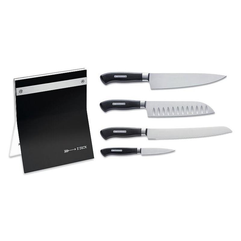 Messerblock ActiveCut 4 Knives