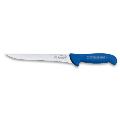 Ausbeinmesser ErgoGrip 21cm schmal blau