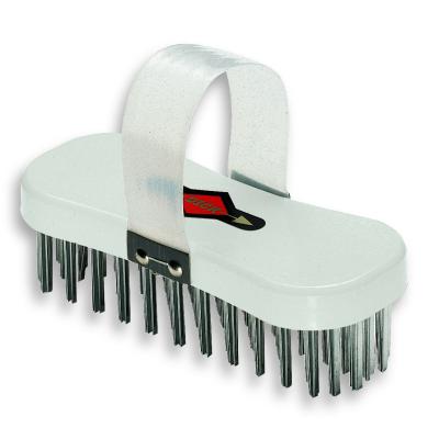 Hackblockb&uuml;rste