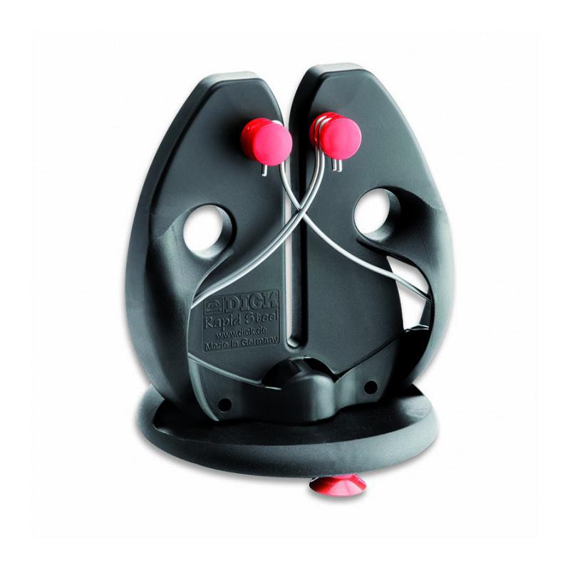 Sch&auml;rfger&auml;t Rapid Steel Action Set 