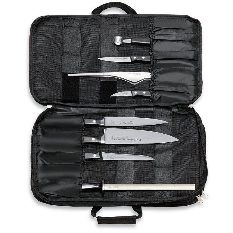 Kochtasche Culinary Bag 8-Teilig