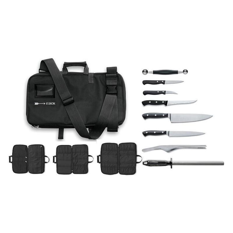 Kochtasche Culinary Bag 8-Teilig