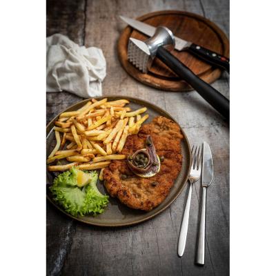 Fleischklopfer CNS Detail 2