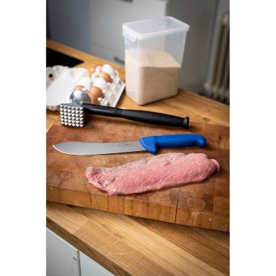 Fleischklopfer CNS Detail 3