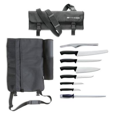 Rolltasche ProDynamic Starterset 8-Teilig Detail 2