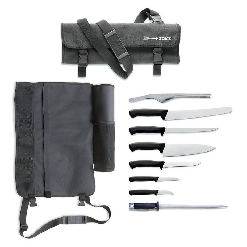 Rolltasche ProDynamic Starterset 8-Teilig