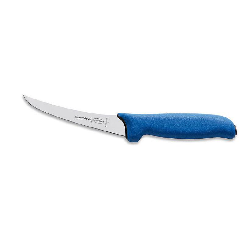 Ausbeinmesser steif Expert Grip 2K 13 cm blau/schwarz