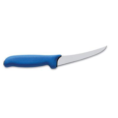 Ausbeinmesser steif Expert Grip 2K 13 cm blau/schwarz Detail 2