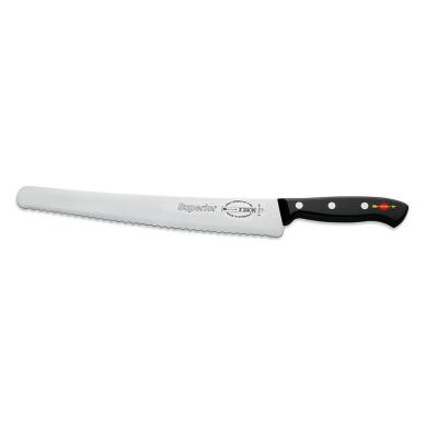 Universalmesser Superior 26cm runde Welle
