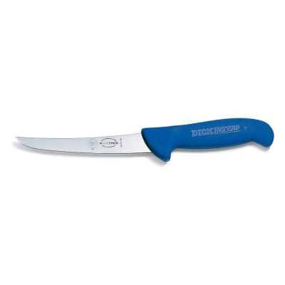 Ausbeinmesser ErgoGrip 15cm blau
