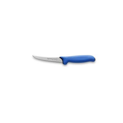 Ausbeinmesser geschweift Halbflexibel ExpertGrip 2k 13cm blau