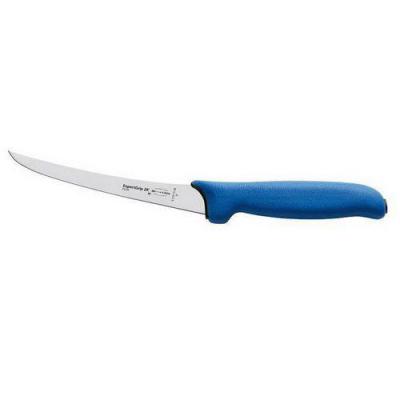 Ausbeinmesser geschweift Flexibel ExpertGrip 2K 13cm blau  Detail 2