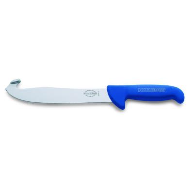 Brustbeinmesser ErgoGrip 21cm blau