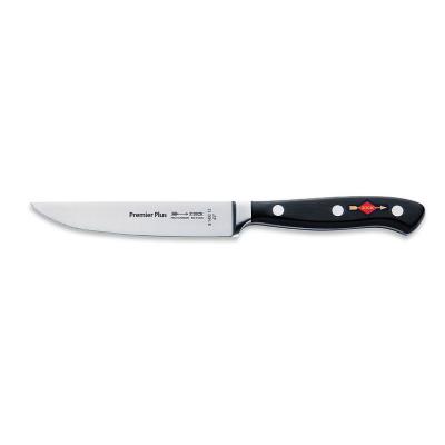 Steakmesser Premier Plus 12cm schwarz