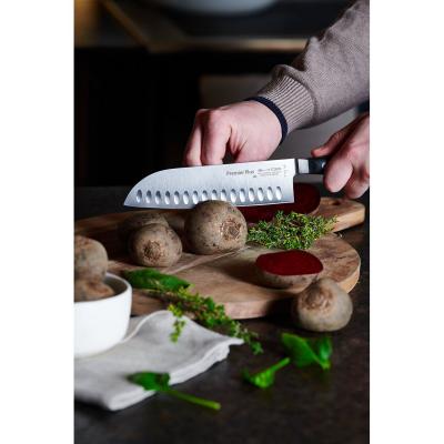 Messerset Premier Eurasia 3-teilig  Detail 4