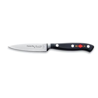 Officemesser Premier Plus 9cm  schwarz
