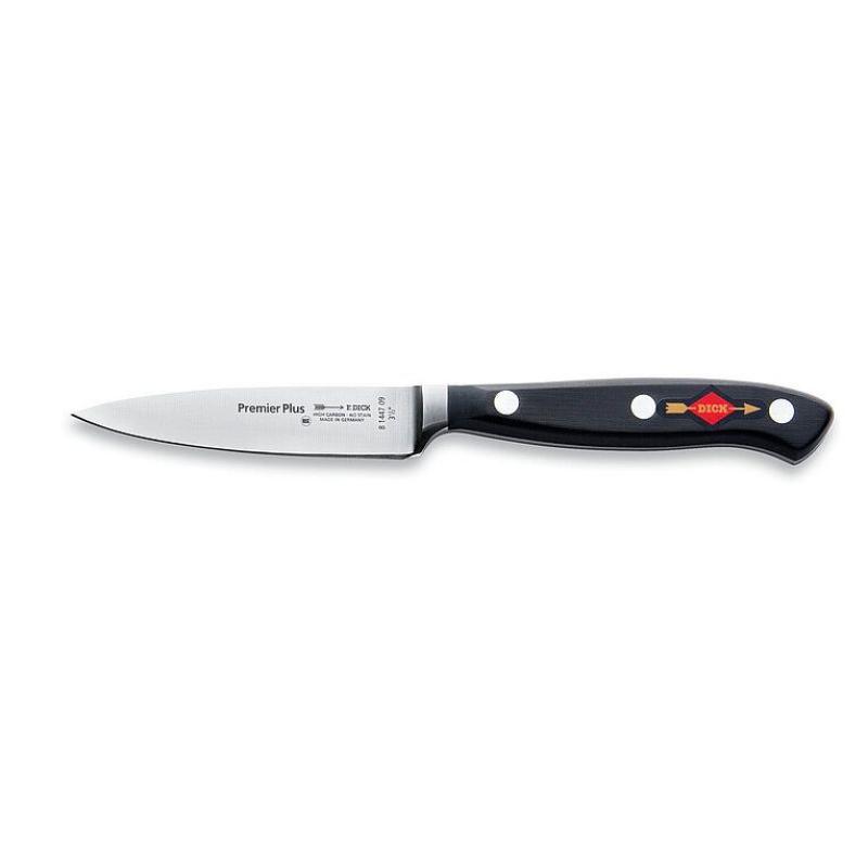 Officemesser Premier Plus 9cm  schwarz