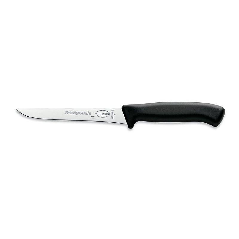 Ausbeinmesser Pro Dynamic 15cm  schwarz