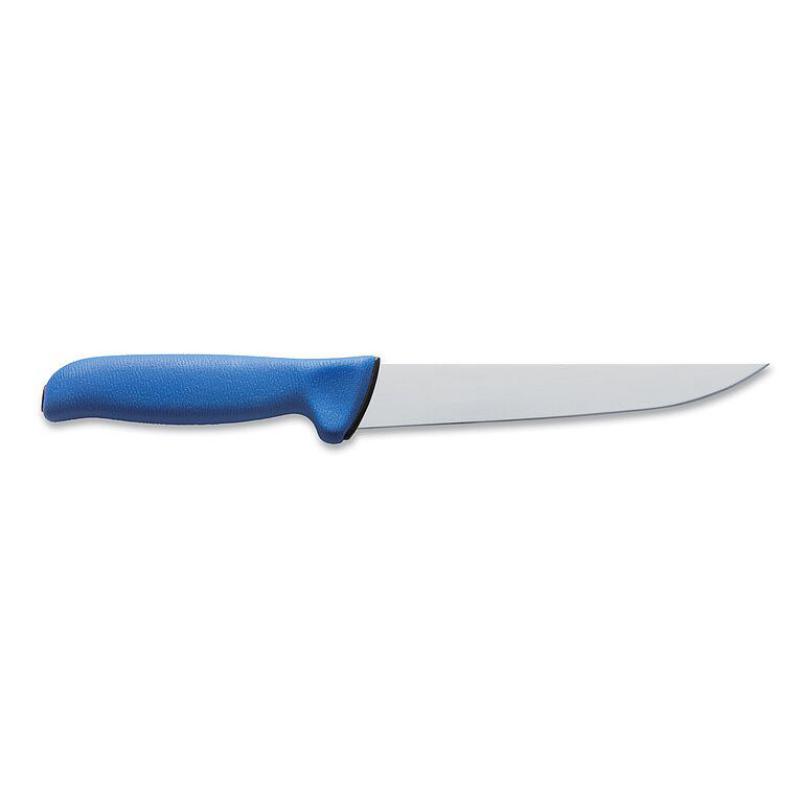 Stechmesser ExpertGrip 2K 18cm blau/schwarz