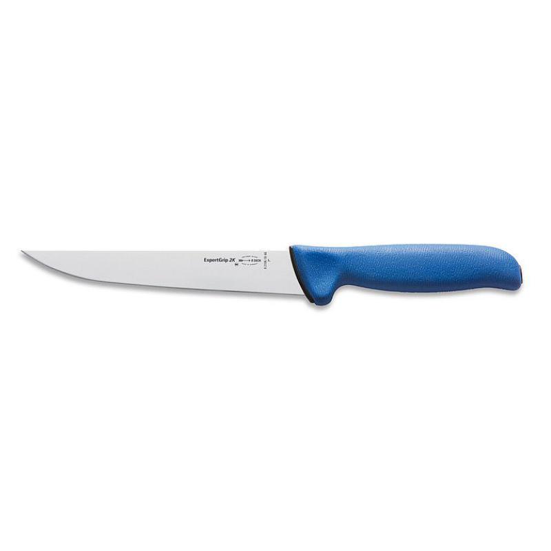 Stechmesser ExpertGrip 2K 18cm blau/schwarz