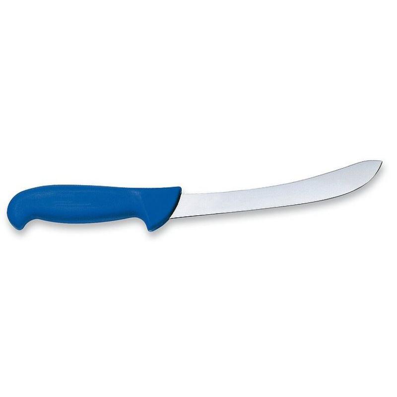 Sortiermesser ErgoGrip 18 cm  blau