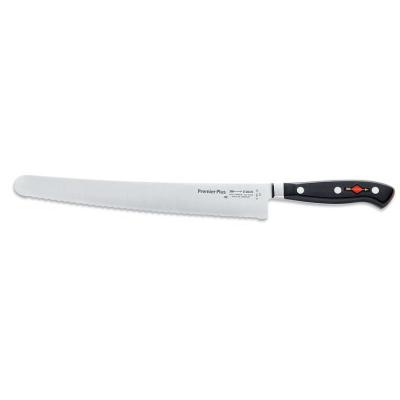 Universalmesser Premier Plus 26cm  schwarz