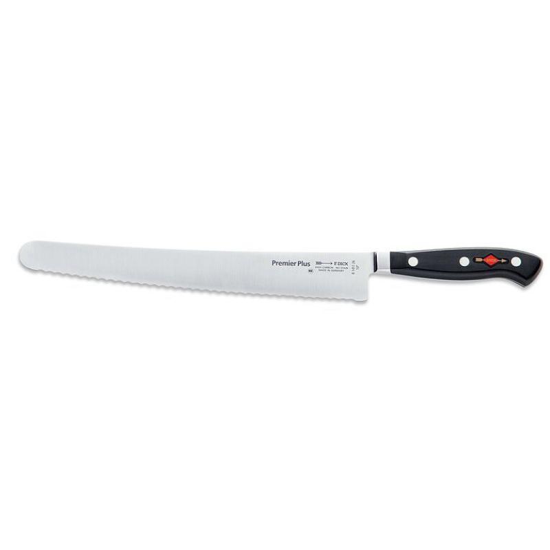 Universalmesser Premier Plus 26cm  schwarz