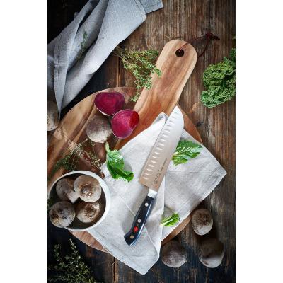 Messerblock Acryl 4tlg. Premier Plus Standardbest&uuml;ckung Detail 4