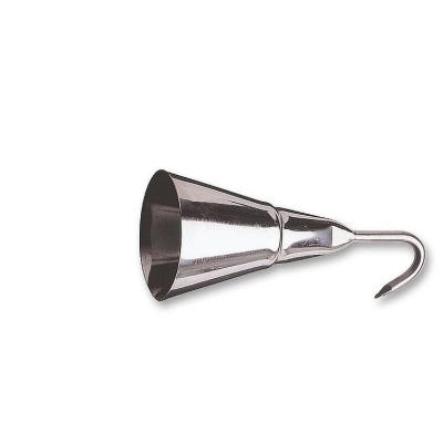 Schabglocke ohne Karabiner