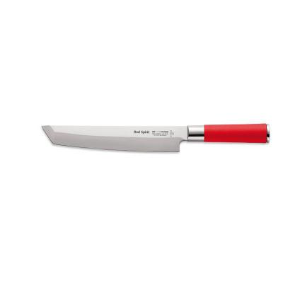 Tanto Universalmesser Red Spirit 21cm 