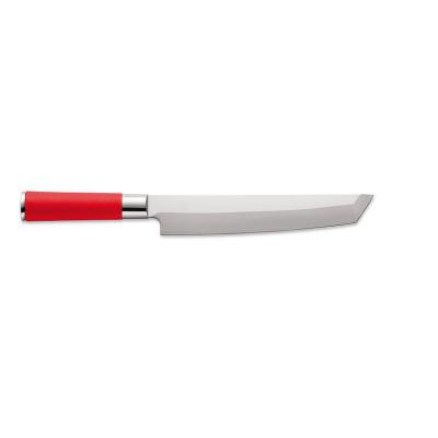 Tanto Universalmesser Red Spirit 21cm  Detail 2