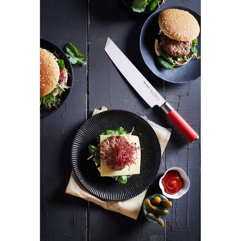 Tanto Universalmesser Red Spirit 21cm 