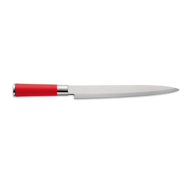 Yanagiba Red Spirit 24cm