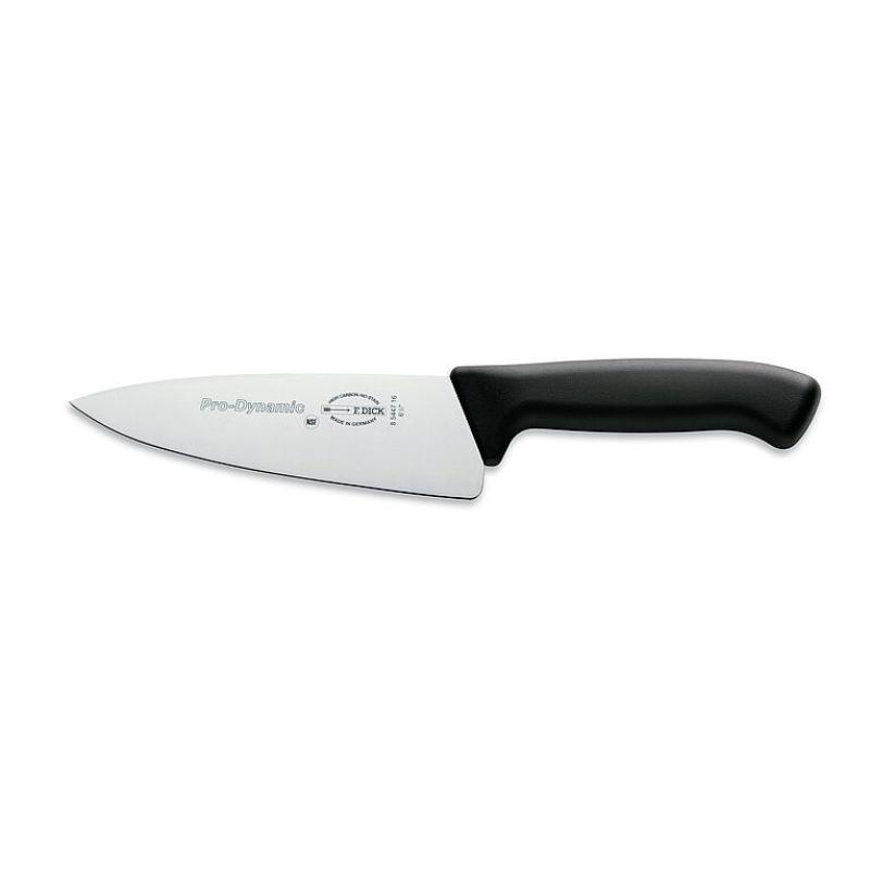 Kochmesser Pro Dynamic 16cm schwarz