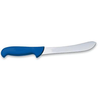 Sortiermesser ErgoGrip 18 cm blau Detail 2