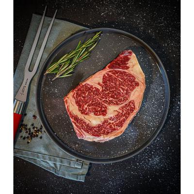 Tranchiergabel Red Spirit 20cm Detail 4