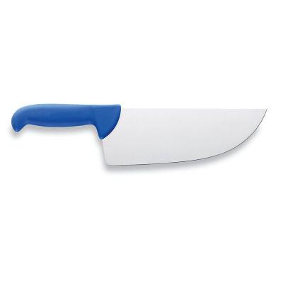 Sortiermesser ErgoGrip  Blau Detail 2