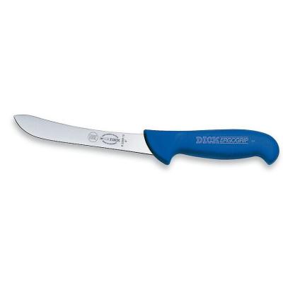 Sortiermesser ErgoGrip 15 cm blau
