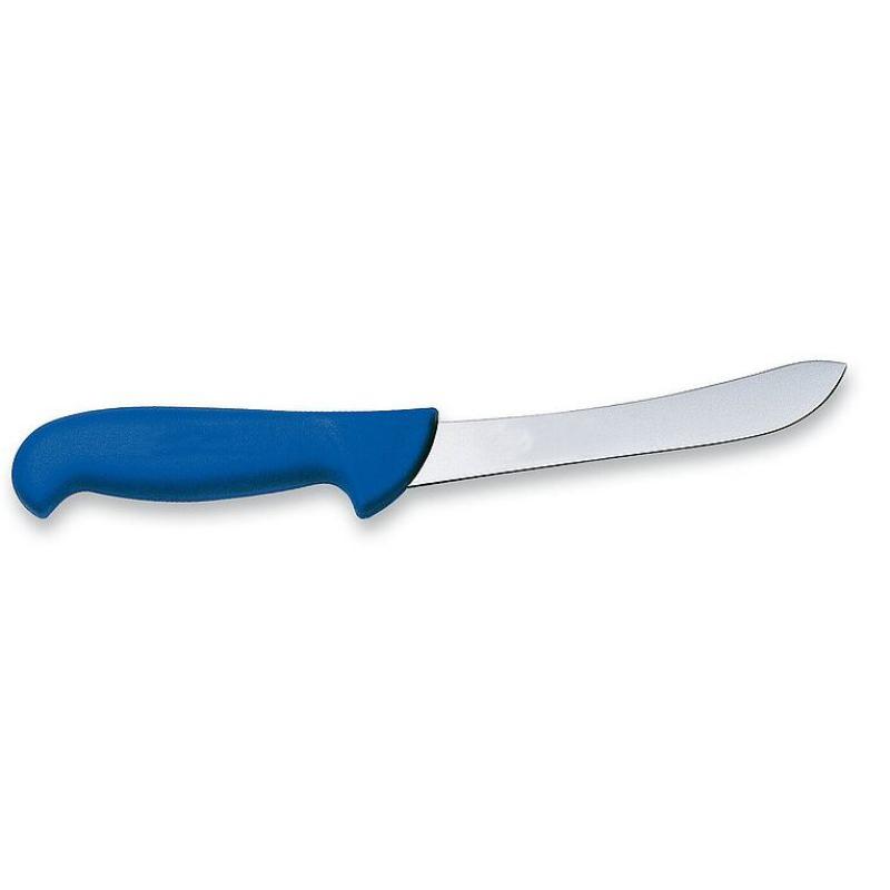 Sortiermesser ErgoGrip 15 cm blau