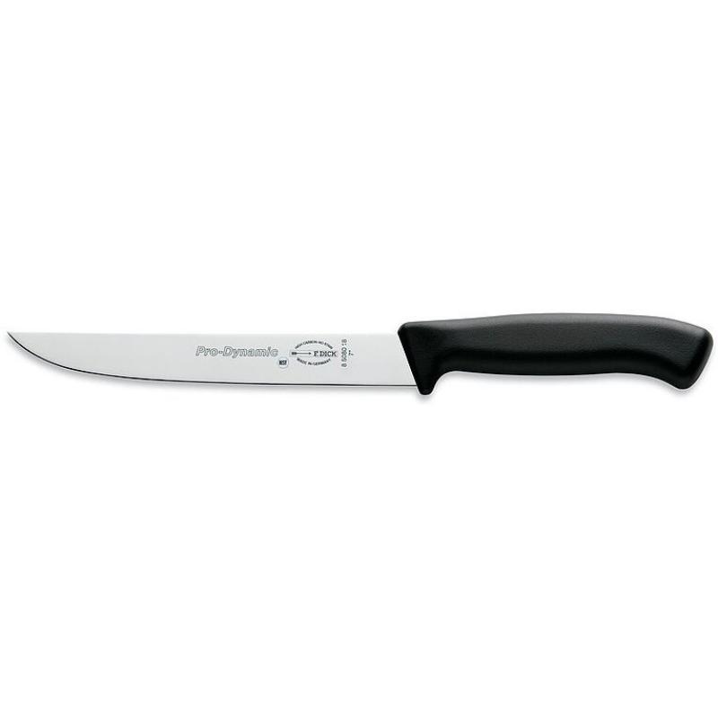 K&uuml;chenmesser Pro Dynamic 18cm  schwarz