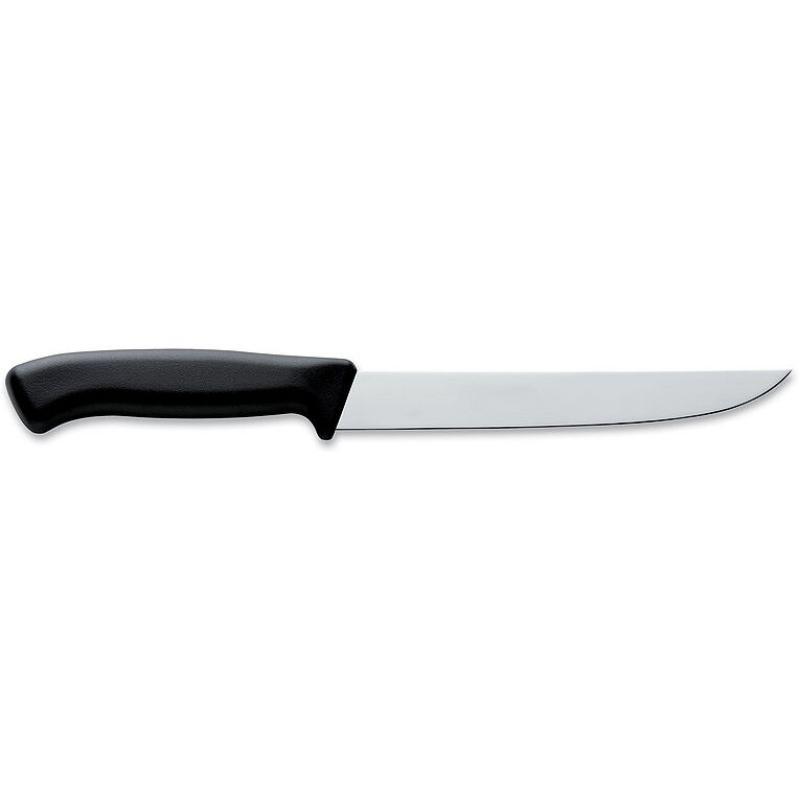 K&uuml;chenmesser Pro Dynamic 18cm  schwarz