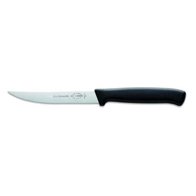 Universalmesser Pro Dynamic  11cm schwarz Welle