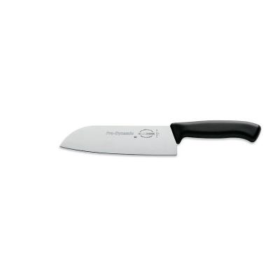 Santoku Pro Dynamic 18cm  schwarz