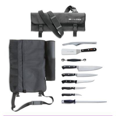 Rolltasche Premier Plus Starterset 9 Teilig  Detail 2